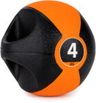 Pure2improve P2I201990 medicinlabda 4 KG fekete