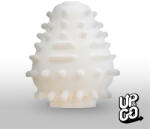 UP&GO Masturbátor tojás - Up&Go Lenny érzéki élmény