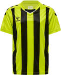 HUMMEL Póló Hmlcore Multisport Unisex Gyerekek Lélegző, gyorsan száradó Hummel 6 éves fekete|zöld