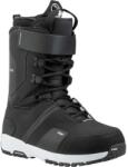 NORTHWAVE Snowboard bakancs NORTHWAVE Decade Pro, Fekete, Férfi 43 fekete