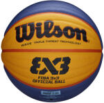 Wilson Kosárlabda Wilson FIBA 3X3 Game Ball, 6-es méret kék|színes