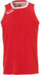 KEMPA TankTop REVERSIBLE KEMPA S fehér|vörös