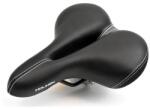  Nyereg MTB fekete lyukas N605 280x200