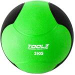 Toolz Mingi medicinale "Toolz Medicine Ball 3kg