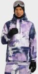 SIROKO Férfi snowboard kabát W3 Cloudmont SIROKO S színes