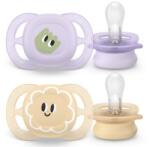 Philips Philips Soother - ultra start - SCF075/03