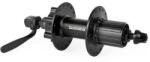 Shimano Hátsó agy alu Shimano TX506 32ly fekete tárcs. 6cs