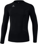 ERIMA Longsleeve funktionsunterwäsche Athletic L fekete