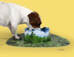United Pets Купа за домашен любимец United Pets Les Alpes x Seletti (SE0102MT)