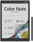 PocketBook e-Reader PB1042-M-WW COLOR Note szürke (10, 3" E-Ink Kaleido, 1, 5GHz, 32GB, 4000mAh, WIFI, BT, Android12) (PB1041-1-WW) - pixelcomputer