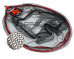 Nytro FAST NET 18"/45cm (Y0900029)