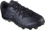 Skechers SKX Gold 1.5 FG gyerek focicipő 37 fekete