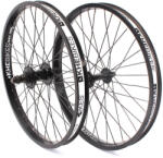 KHEBIKES BMX KERÉKTÁRCSA MVP 20 INCH FEKETE 10/14MM S/B KHEBIKES fekete