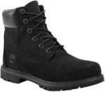 Timberland 6In Premium Boot W női trekking cipő 40 fekete
