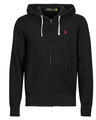 Ralph Lauren Pulóverek SWEATSHIRT EN MOLLETON Fekete EU S - spartoo - 68 297 Ft