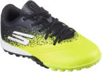Skechers Razor Gold 1.5 TF gyerek focicipő 37 sárga