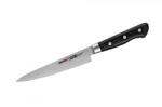 Samura Cutit universal Samura PRO-S, otel japonez AUS 8, HRC 58, lama 15 cm