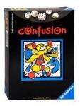 Ravensburger Confusion német nyelvű társasjáték (3384183) - vackorjatek