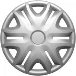 Versaco Dísztárcsa (13) Spirit silver 4db-os garnitúra