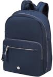 Samsonite KARISSA EVO Slim Backpack 14.1" kék női notebook hátizsák (151683-2165)