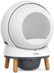 PetSafe PetSafe® ScoopFree SmartSpin automatikus macskatoalett - demy