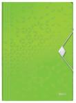 Leitz lime metalizat (ESS45990054)