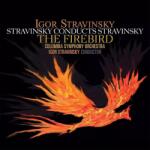 Vinyl Passion Classical Igor Stravinsky: Igor Stravinsky: The Firebird - Vinyl