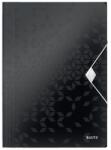 Leitz negru (ESS45990095)