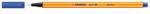 STABILO Liner 0, 4 mm, albastru, STABILO Point 88 (SW168813)