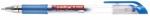 edding Roller cu gel, 0.7 mm, albastru, 2185 EDDING (ED21853)