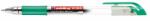 edding Roller cu gel, 0.7 mm, verde, 2185 EDDING (ED21854)