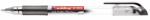 edding Roller cu gel, 0.7 mm, negru, 2185 EDDING (ED21851)