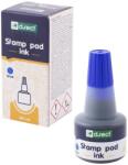 D. RECT Tus pentru tusiera, 30 ml, albastru, D. RECT (LV105304)