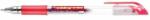 edding Roller cu gel, 0.7 mm, rosu, 2185 EDDING (ED21852)