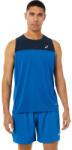 Asics Race Singlet férfi futópóló L (2011C240-400-L)