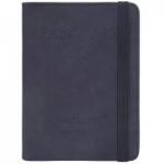 HARAHU Baellerry SI-35762 Travel WALLET - Fekete KP35762