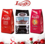 Lucaffé szemes kávé válogatás 3x700g