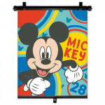  Autó ablakra árnyékoló roló 1 db - Mickey