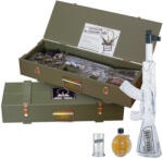  AK-47 Army Vodka 1.0l (40%)+0, 2 Bitter (40%)+6 pohár