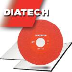 Diatech üvegvágó tárcsa 115x22, 2 mm (dk115)