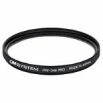 OM System PRF-D46 PRO védőszűrő (V6560370W000)