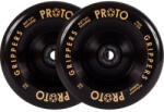 PROTO Full Core Gripper 110mm Kerekek - Fekete