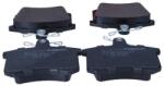 MAXGEAR set placute frana, frana disc MAXGEAR 19-0424 (19-0424)