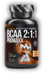 MAXXWIN BCAA Promaxx 2: 1: 1 240 kapszula