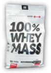 Hi Tec Nutrition BS Blade 100% Whey Mass Gainer 6000g - süti krém