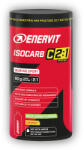 Enervit Isocarb C2: 1 650g - citrom