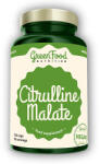 GreenFood Nutrition Citrullin-malát 120 kapszula