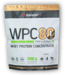 Hi Tec Nutrition Diamond line WPC 80 fehérje 900g - vanília