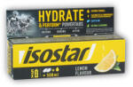 Isostar Power Tabs 10 tabletta - citrom