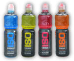 Nutrend Isodrinx 750ml - citrom